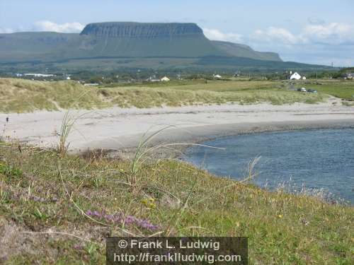 Streedagh Strand